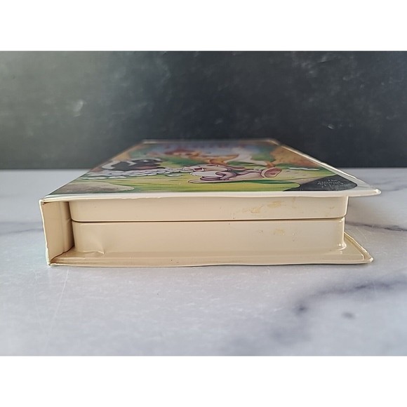 Bambi (VHS,1997,Diamond Edition) - Picture 10 of 10